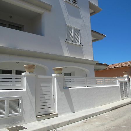 Guest House Suite Olbia Exterior foto