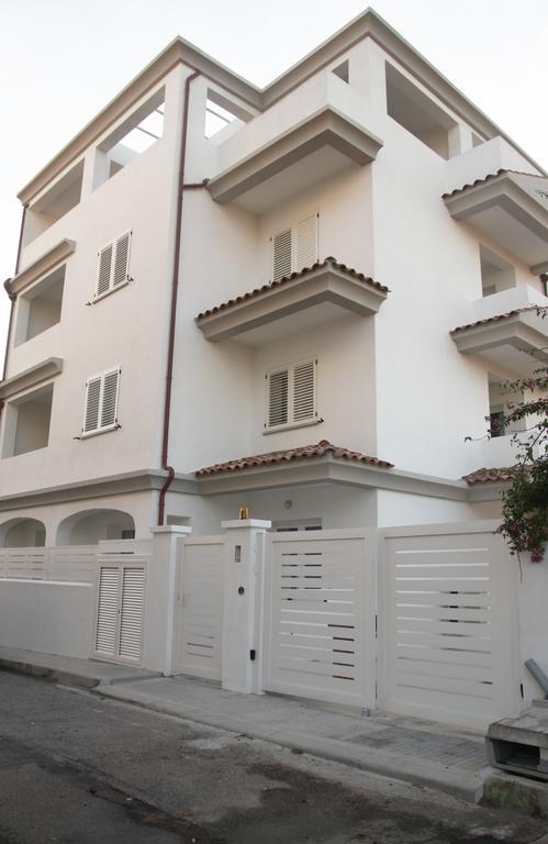 Guest House Suite Olbia Exterior foto
