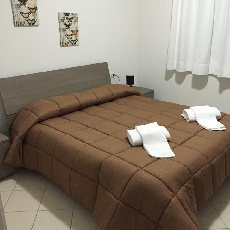 Guest House Suite Olbia Exterior foto