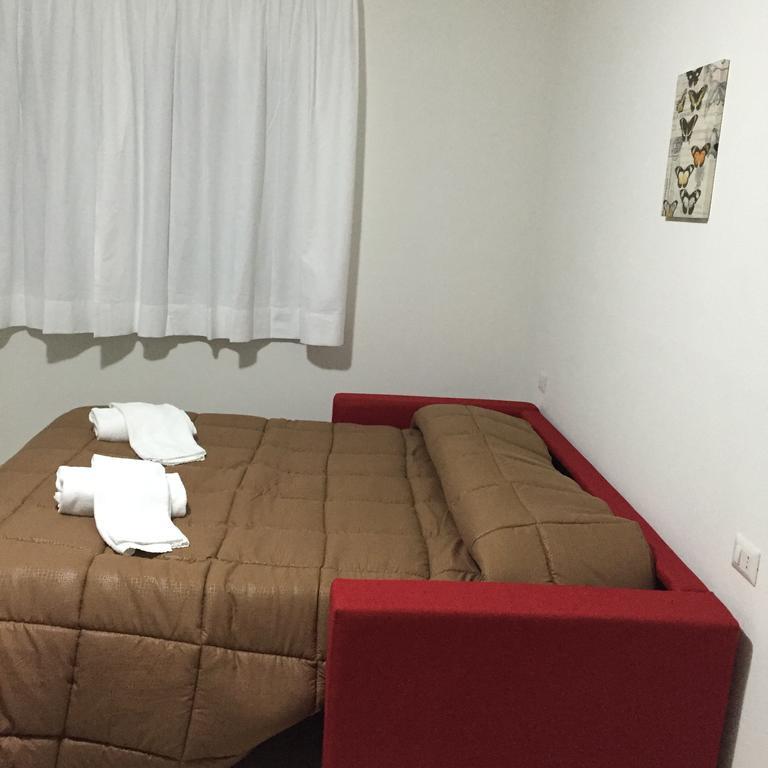 Guest House Suite Olbia Exterior foto