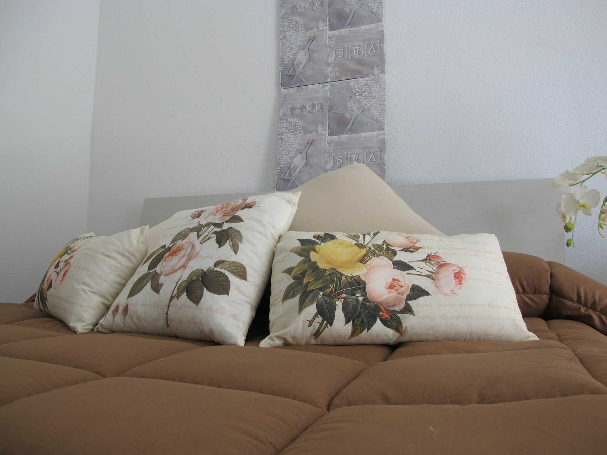 Guest House Suite Olbia Exterior foto
