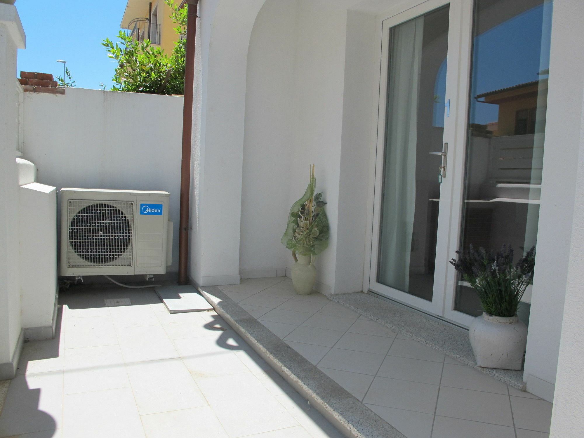 Guest House Suite Olbia Exterior foto