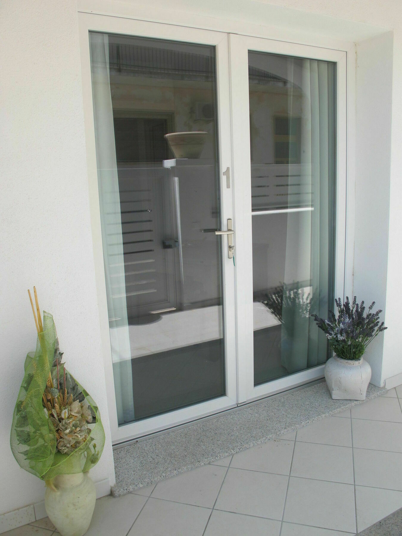 Guest House Suite Olbia Exterior foto