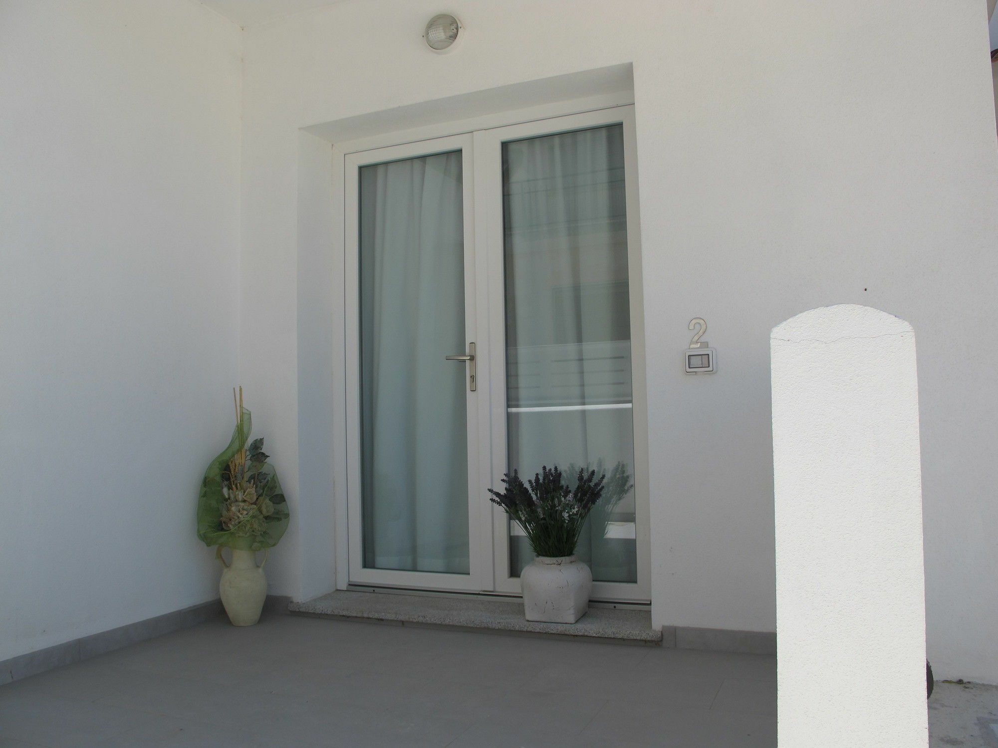Guest House Suite Olbia Exterior foto