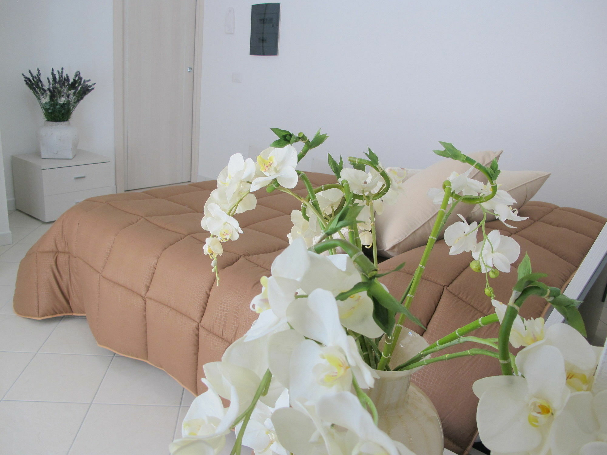 Guest House Suite Olbia Exterior foto