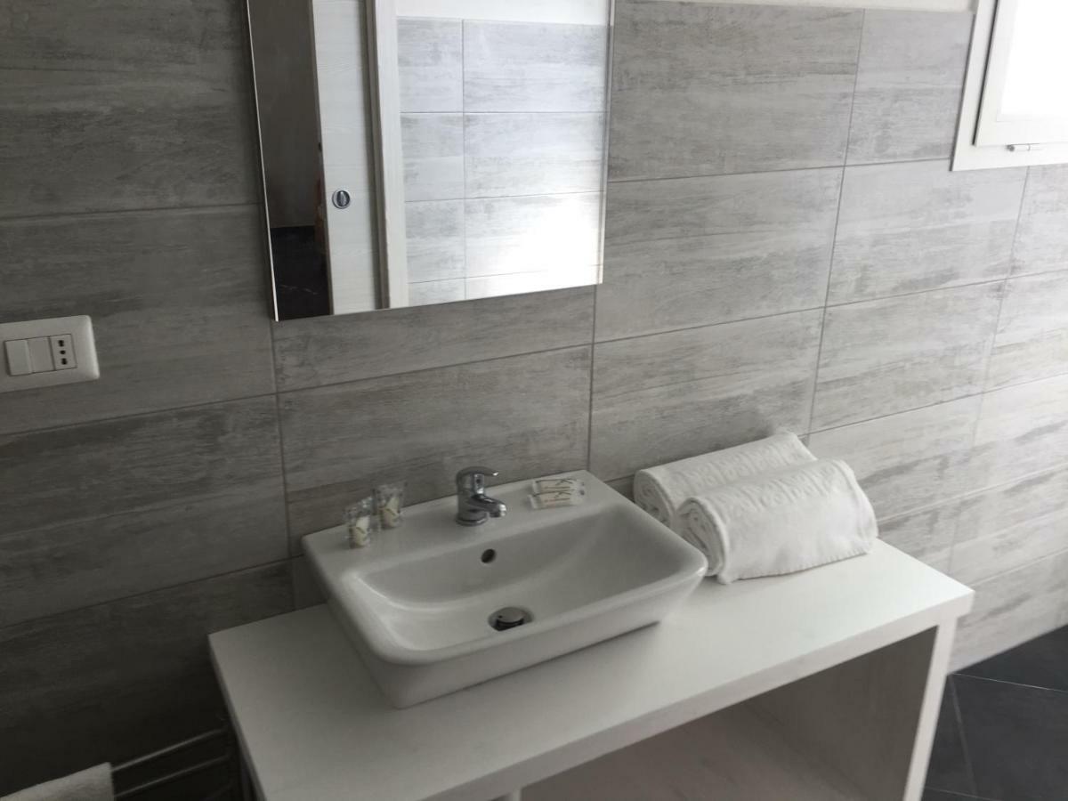 Guest House Suite Olbia Exterior foto