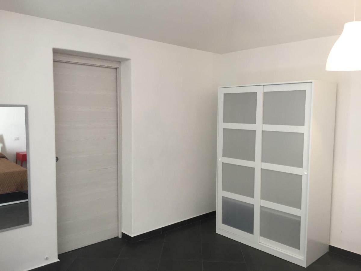 Guest House Suite Olbia Exterior foto