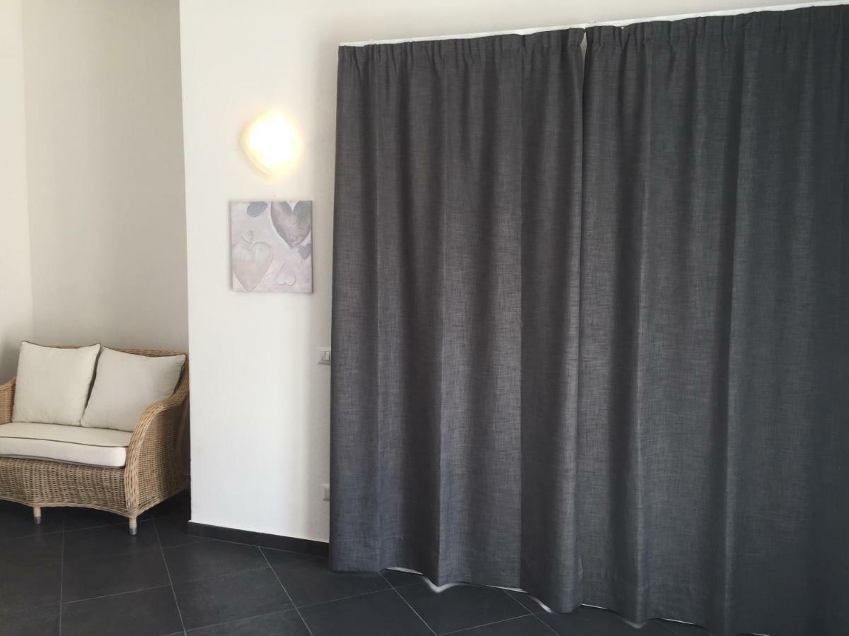 Guest House Suite Olbia Exterior foto